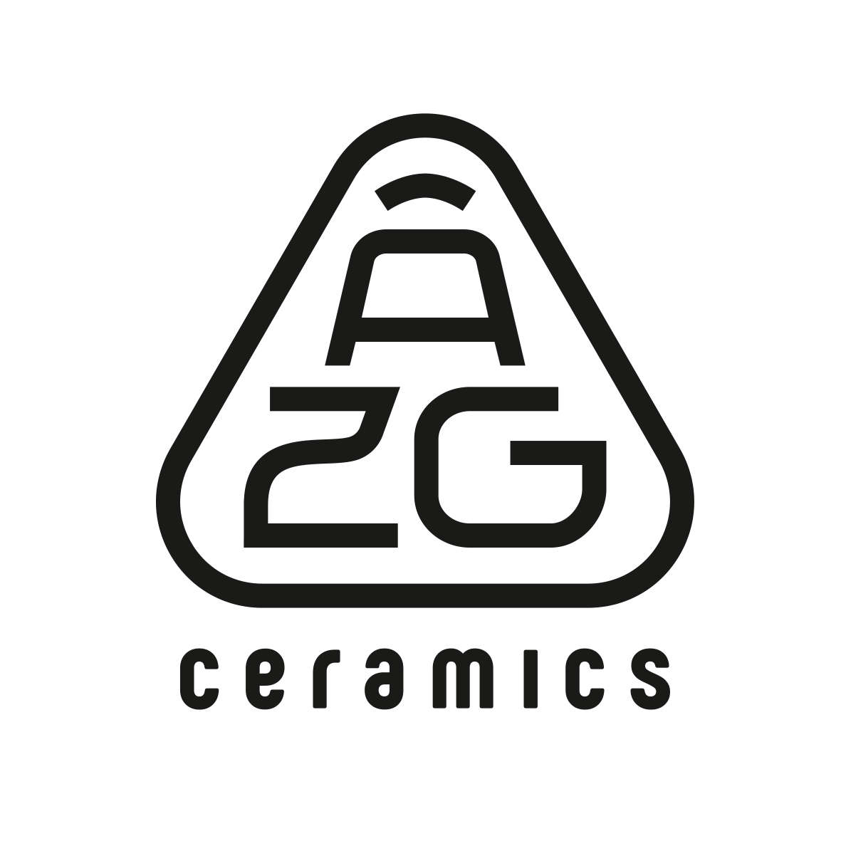 ÂZG Ceramics