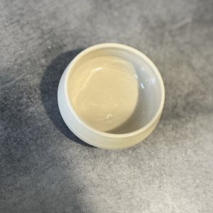 Соусник Geo 80-100 ml бежевый