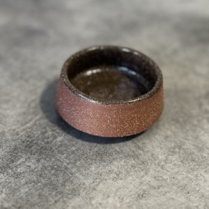 Соусник Nord 80-100 ml молочный шоколад (с шамотом)